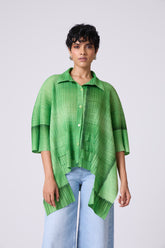 Wendy Shirt - Green